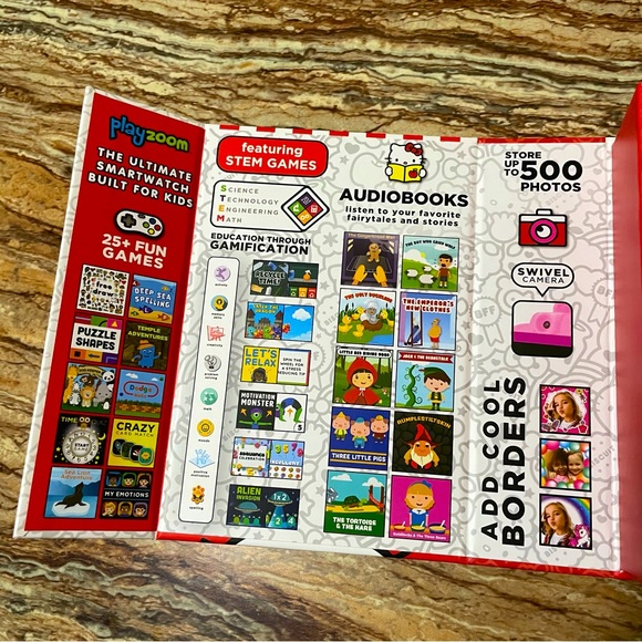 Hello Kitty - Picture 6 of 8